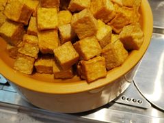 -喜家自助小火锅(卓悦里店)