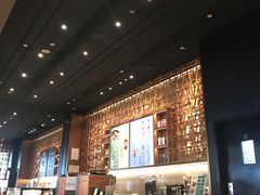 -星巴克臻选(北京颐堤港中心第二店)