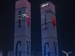 -花果园湿地公园