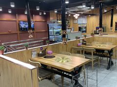 大堂-小米烤肉·和牛原切-创意韩料(东关店)