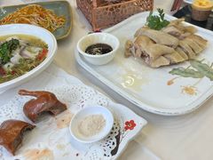 -馨越楼·点心·粤菜(赤坎店)