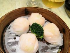 海棠虾饺皇-敦煌喜宴(万达广场店)