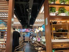 -云海肴云南菜(曲江大悦城店)