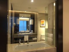 -广州粤海喜来登酒店