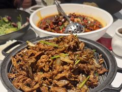 -福海居烤鸭店(鸟巢店)