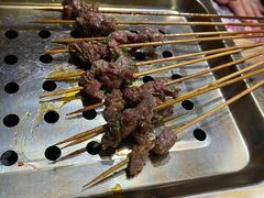 -盟重烧烤(高正街店)