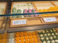 -南宋胡记(杭州体育场路店)