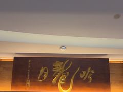 -月龍吟(朝龙汇店)
