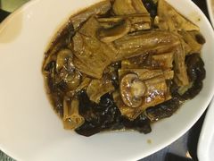 -五观堂素食(新华路店)