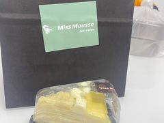 -逸绮瑶澜MissMousse Cake蛋糕(三里屯店)