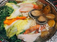 -鸟山鸣·日料食堂(王府井店)