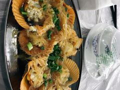 -红月湾海鲜饭店•沙滩海景(双月湾店)