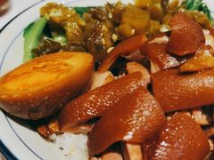 -發起人·肉骨茶(万象汇店)