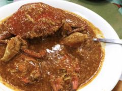 -无招牌海鲜餐厅(滨海艺术中心店)