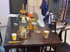 -小隐·采耳头疗spa(环宇城店)