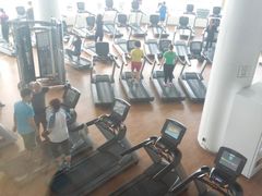 -一兆韦德健身(梅川店)