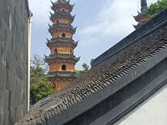 -吴作人艺术馆