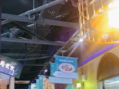 -胖老汉椒麻鸡清真新疆菜(西御街店)