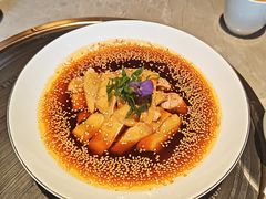 -新渝城·川菜·火锅(区庄店)