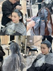 -BOF HAIR BY HONTO