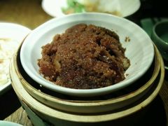 -粗茶淡饭·隐庐私厨(东亭店)