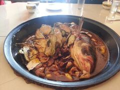 android_upload_pic-大鹅岛灶台鱼·铁锅炖(水库路店)