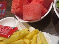 -豪享来中西餐厅(隆昌店)