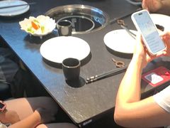 -牛将军•涮肉•烤肉(北京王府井·故宫店)