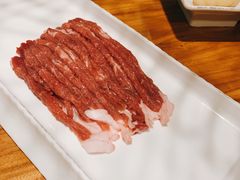 -丁卯•铜锅涮肉(工体店)