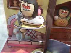 -泡泡玛特POPMART(沈阳大悦城店)