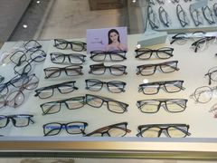 -三叶眼镜城(青云路店)