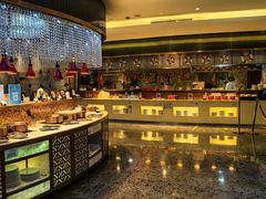 -东方山水金沙酒店-雅香阁中餐厅