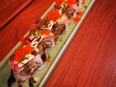 -熹炭精致日料(金融街购物中心店)