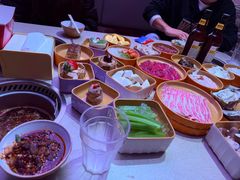 -海底捞大排档火锅(打浦路店)