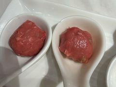 -犇鼎牛潮汕牛肉火锅(新辰里学清路店)