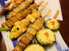 -白石的深夜食堂(大上海店)