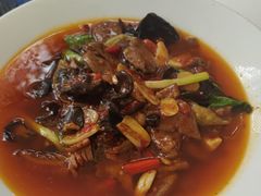 -院8里·小聚园老川菜(九眼桥店)