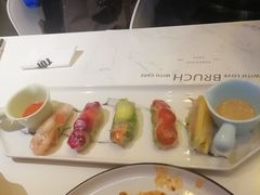菜单-TOP cafe bar意面·披萨·简餐