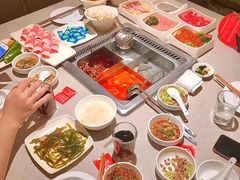 -海底捞火锅(群光广场店)