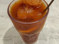 -锦园春香港茶餐厅(西海湾旗舰店)