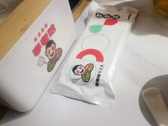 -李老哈·东北菜(宋园路店)