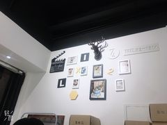 -简·煦蛋糕定制(下沙店)