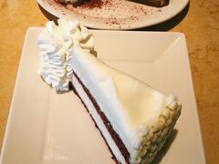 -The Cheesecake Factory芝乐坊餐厅(王府中环东座店)