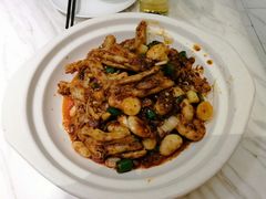 -茅庐川菜(青岛凯德店)