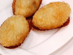 安虾菜甫咸水角-凤凰楼酒家·粤宴点心(华强北店)