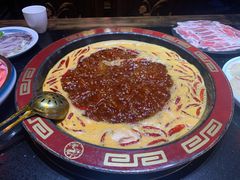 -矮板凳老火锅(宽窄巷子店)