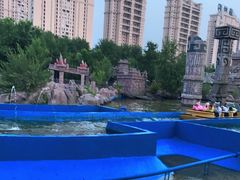 -沈阳方特欢乐世界