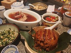 -南京大牌档(之心城店)