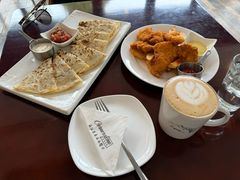-房角石西餐厅Cornerstone Cafe(龙潭广场店)