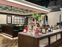-静香HOUSE·全时段融合餐厅(七星欢乐颂店)